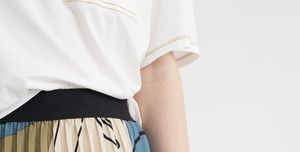 La falda pantalón de Zara plisada e ideal que será hoy noticia