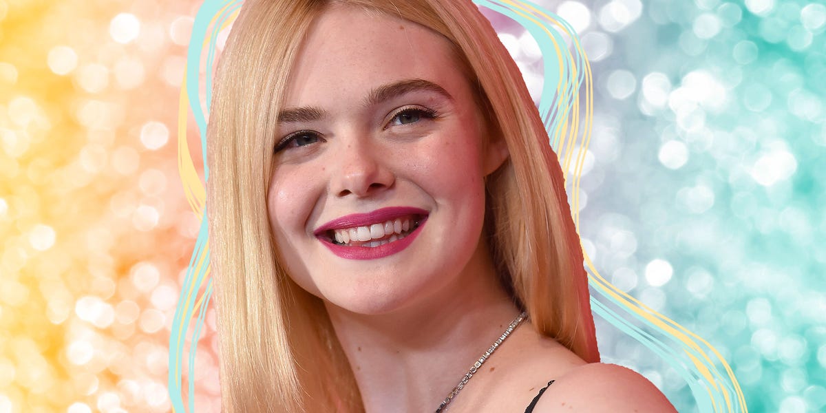 Elle Fanning, 10 curiosità sulla sorellina di Dakota