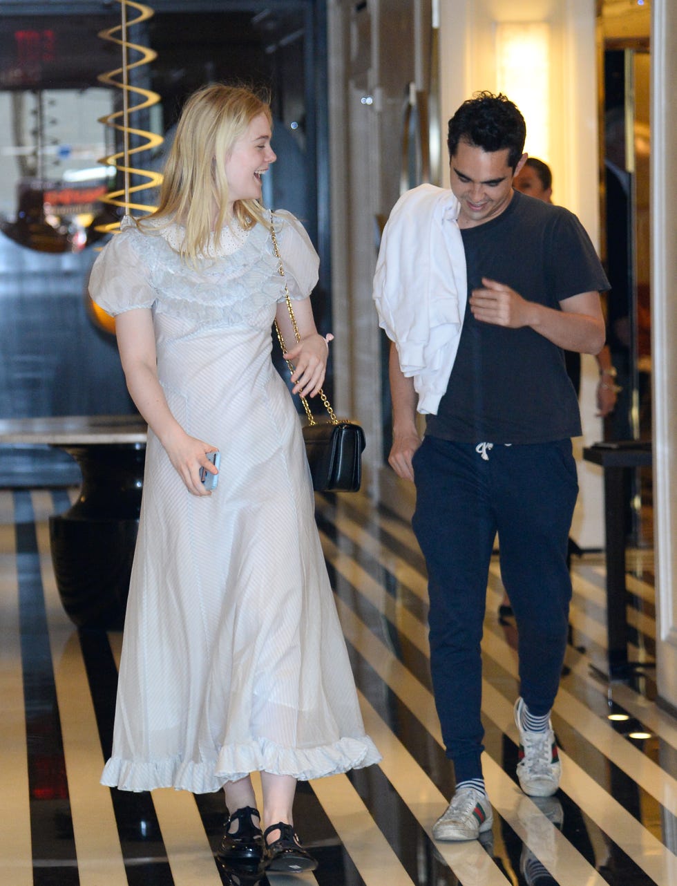 Who Is Max Minghella From 'Handmaid's Tale' Dating? - Is Max Minghella - Who Is Max Minghella Dating? Handmaid's Tale Star's Romantic Life