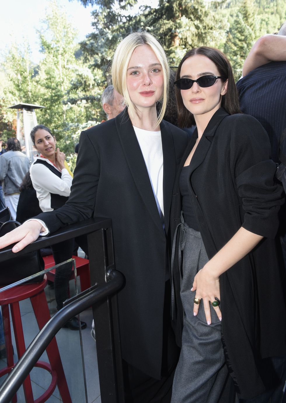 2025 telluride film festival