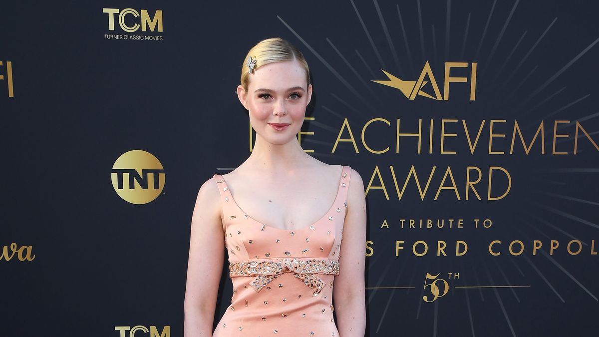 preview for Oscars 2025: The 10 Best Dressed Celebrities On The Red Carpet