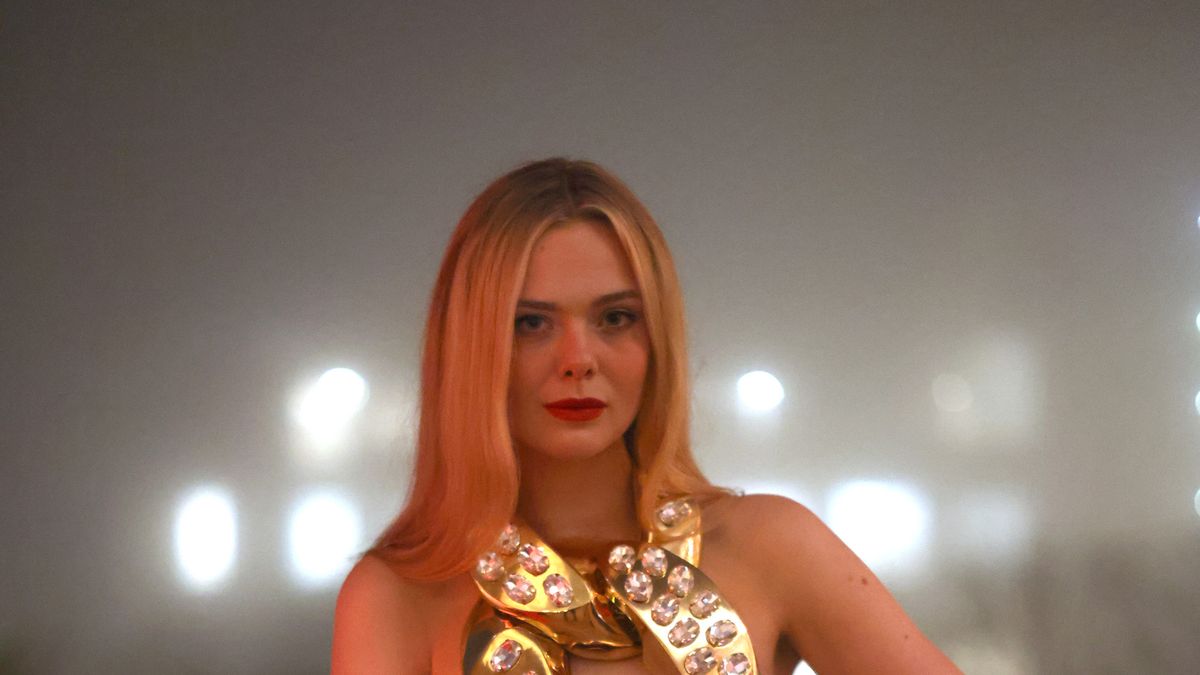 preview for Elle Fanning’s Greatest Looks