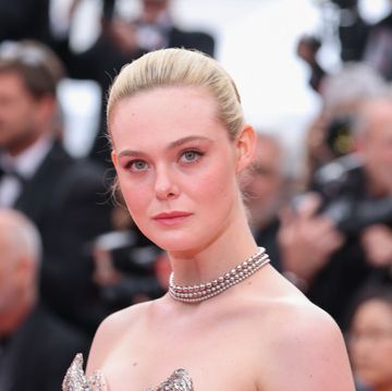 "jeanne du barry" screening opening ceremony red carpet the 76th annual cannes film festival