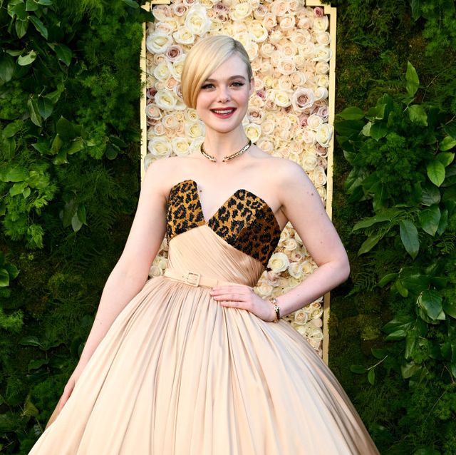 82nd annual golden globes arrivals