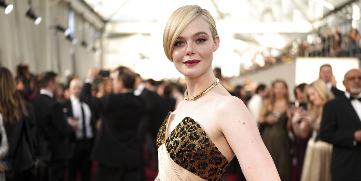 The Golden Globes 2025: The 10 best-dressed stars