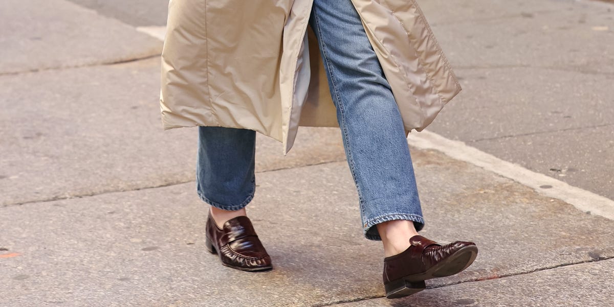 15 Best Loafers for Women in 2024 15 Best Loafers for Women in 2024