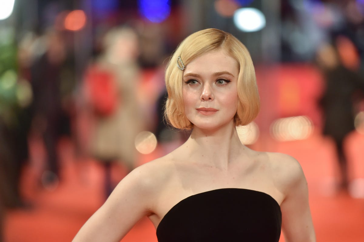 Elle Fanning Says Her Social Media Numbers Cost Her a “Big” Movie Role