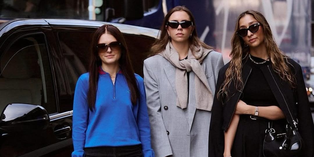Team ELLE’s New Year Fashion Resolutions For 2025 Team ELLE’s New Year Fashion Resolutions For 2025