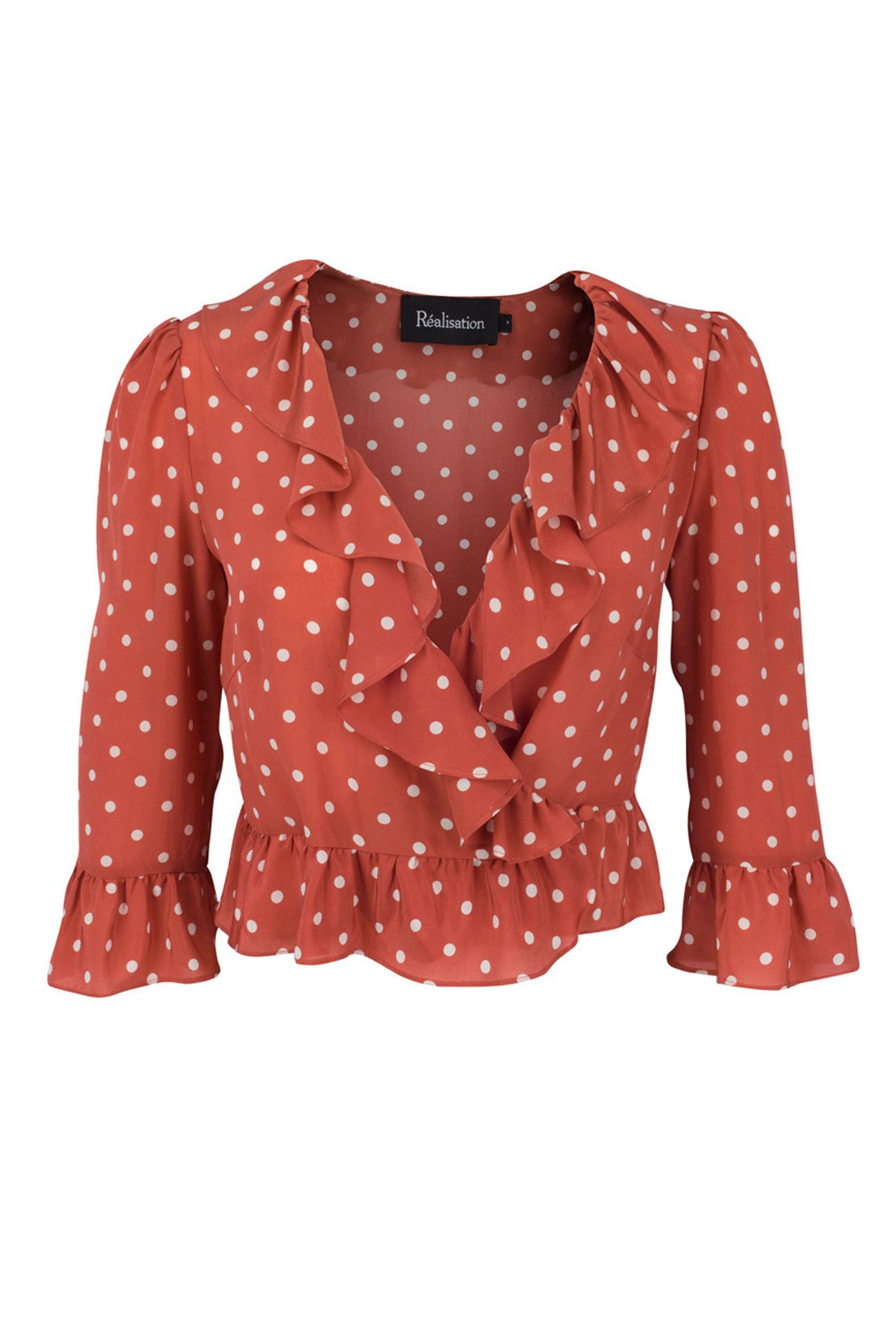 5 Cute Night Tops Women - Blouses to Wear on a First