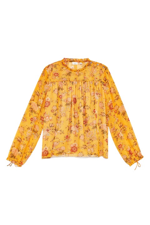 5 Cute Date Night Tops for Women - Blouses to Wear on a First Date