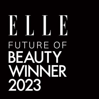 elle future of beauty winner 2023