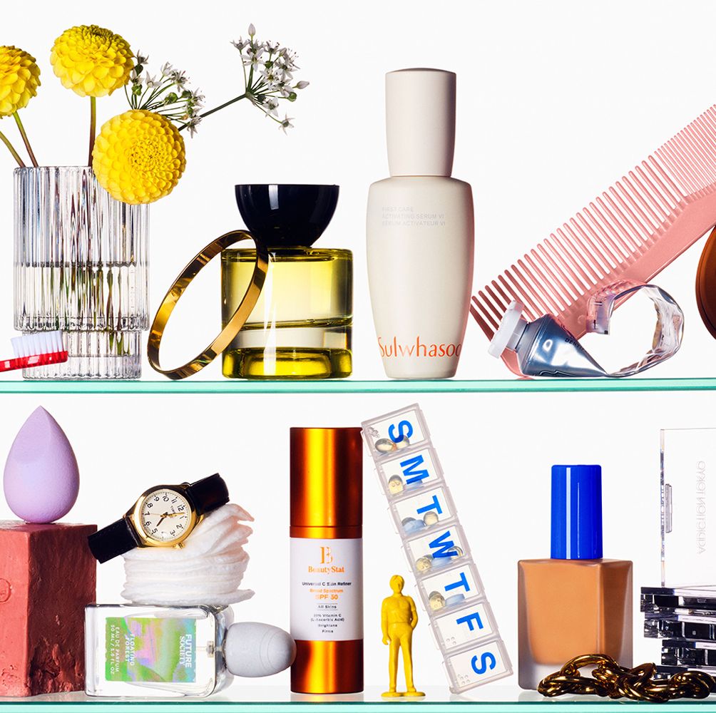 The Most Innovative Beauty Products of 2023, According to ELLE Editors