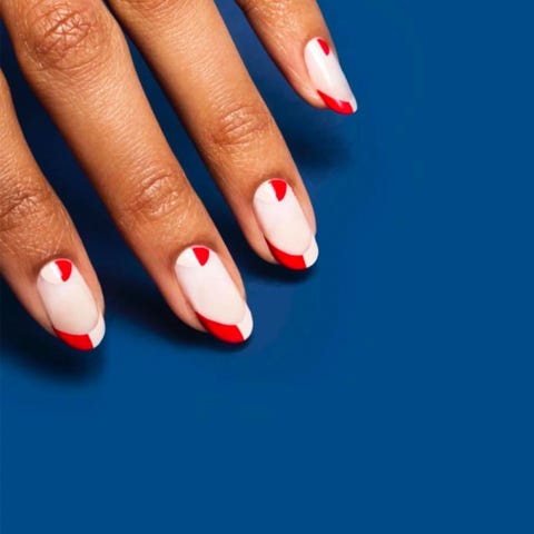 29 French Manicure Ideas for 2023 - Best French Tip Nail Designs 29 French Manicure Ideas for 2023 - Best French Tip Nail Designs