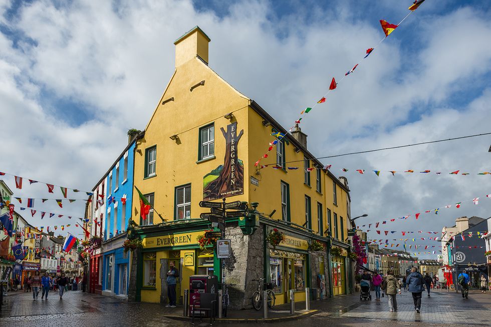Galway Lonely Planet elle.es