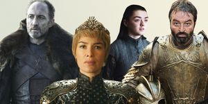 Game of Thrones Actors on Weirdest Fan Experiences