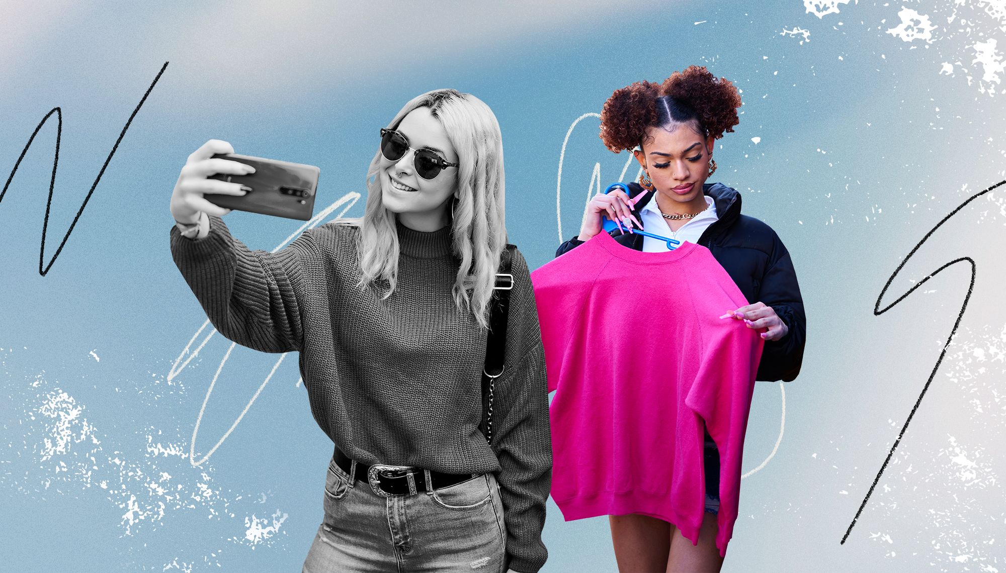The Trending Accessories That Gen Z Are Loving For 2023