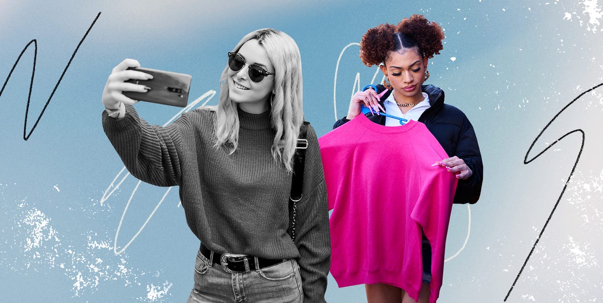 Is Gen Z Killing Vintage?