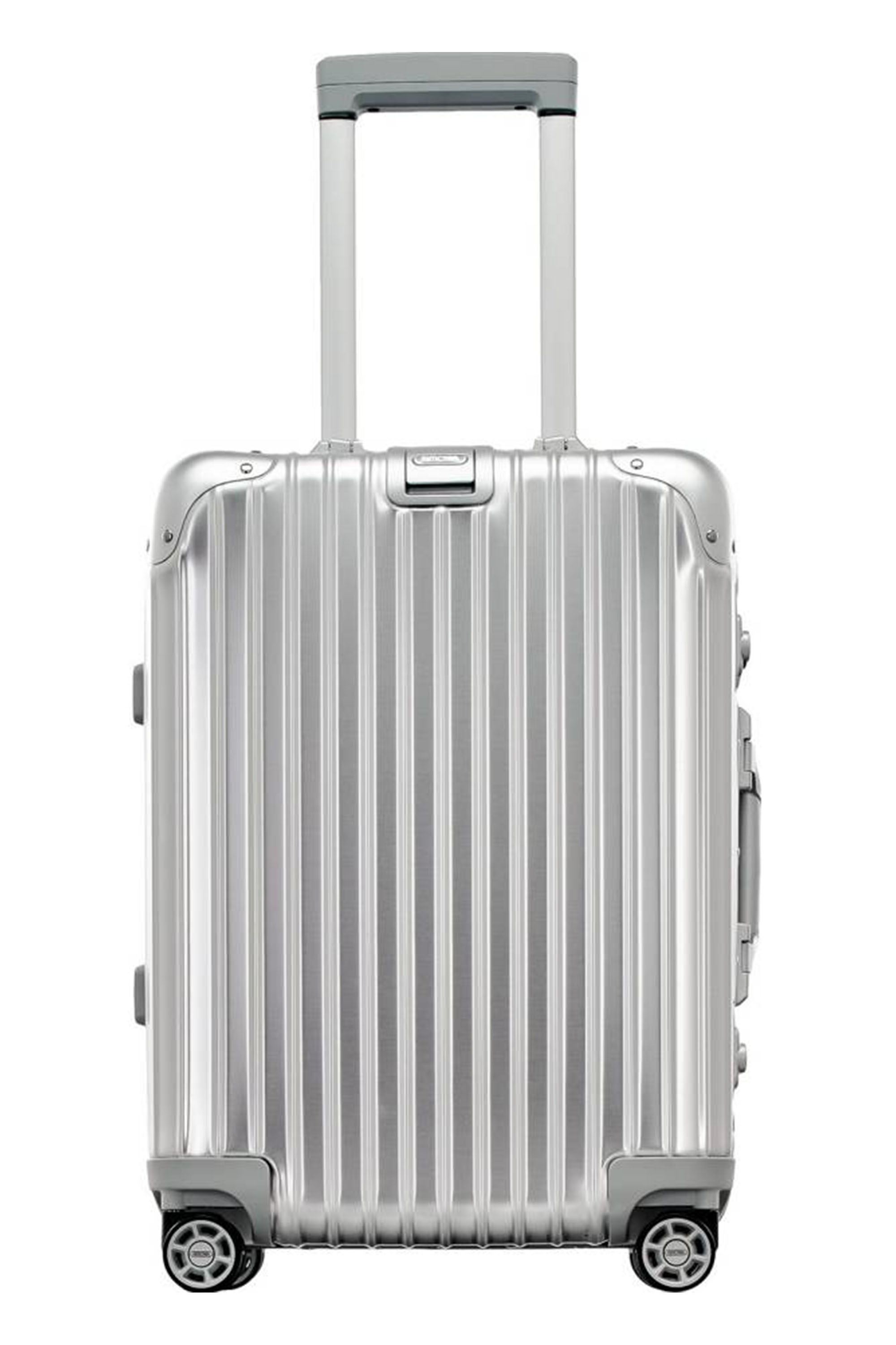 Nordstrom x RIMOWA Topas 22-Inch Cabin Multiwheel(R) Aluminum