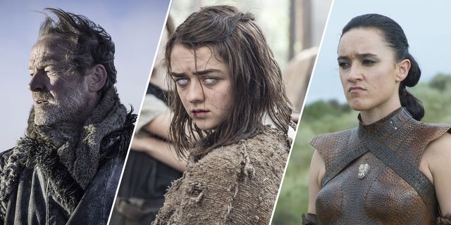 Game of Thrones Season 7: What the Actors Star In Next