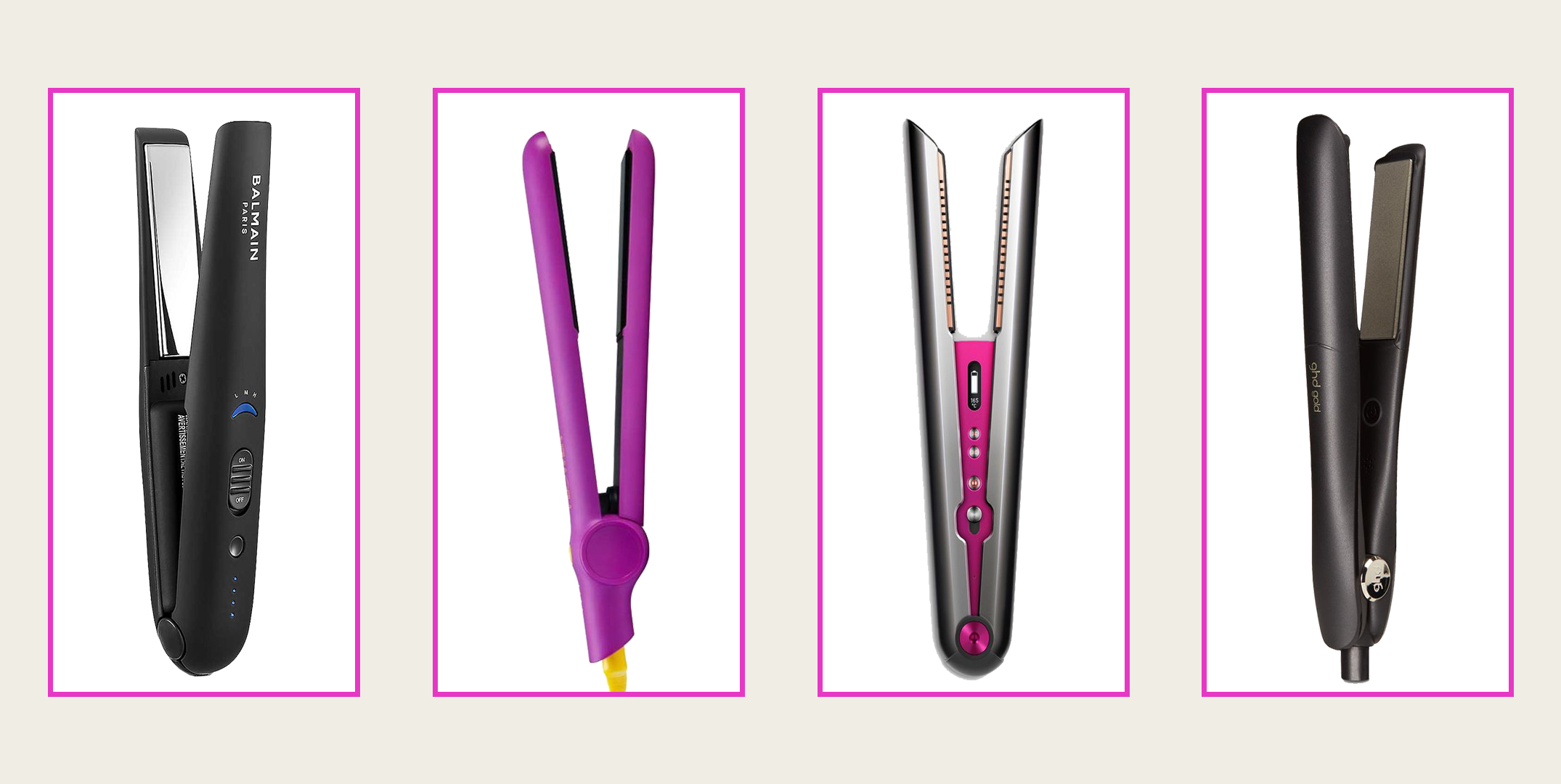 Cloud Nine vs ghd 2021 Whats the difference and which hair straightener  brand is better  The Independent