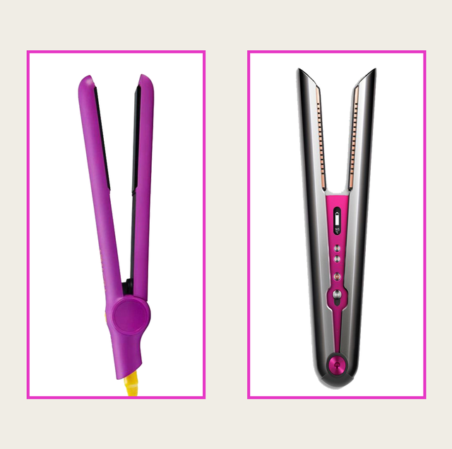 9 Best Cordless Hair Straighteners 2023: From Dyson, ghd & BaByliss