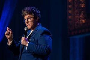 hannah gadsby comedy special 2020 douglas netflix ellees