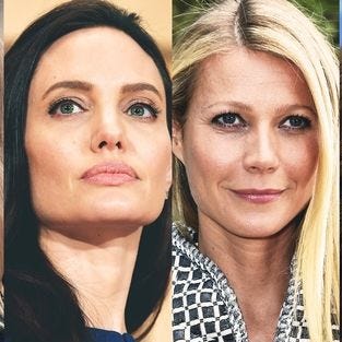 Harvey Weinstein's Accusers