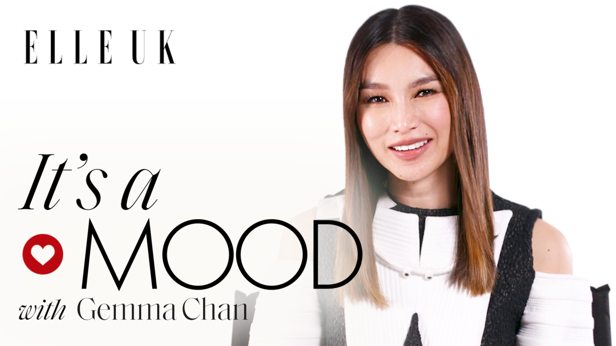 preview for Gemma Chan Plays 'It's A Mood'