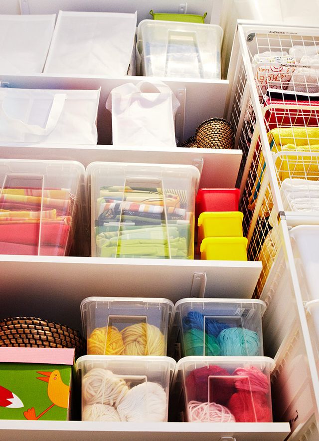 Organiza tu despensa  Cestas de almacenamiento, Cajas organizadoras,  Organizar