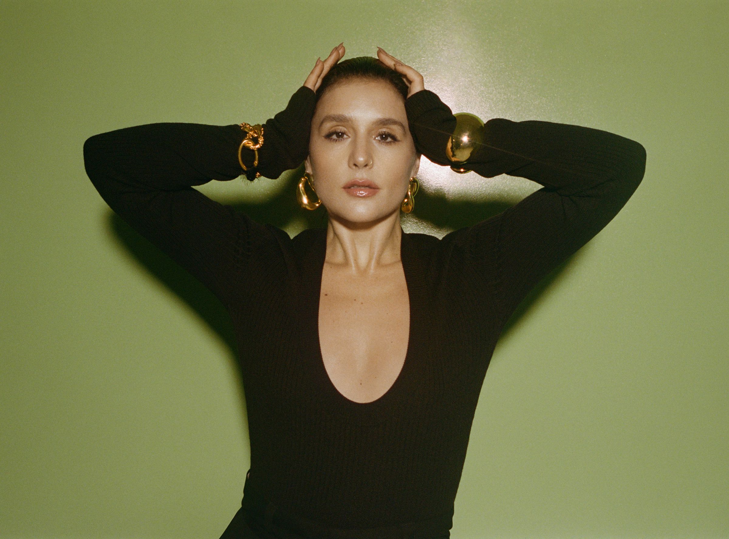 Jessie Ware on Her New Album, 'That! Feels Good!