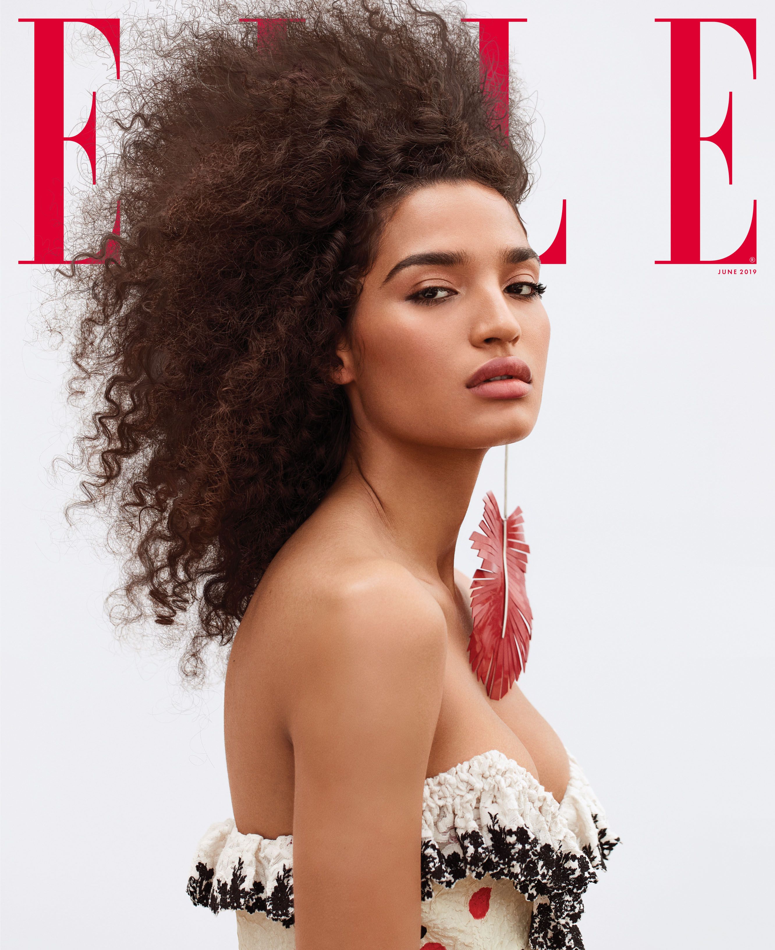 Indya Moore Talks Pose TV Show and Her Journey From Homelessness to  Transgender Activist