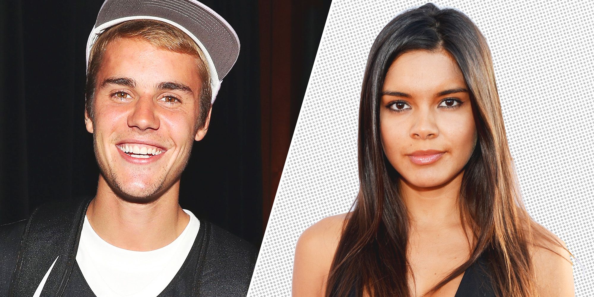 Justin Bieber and Paola Paulin Reportedly Dating - Justin Bieber Has New  Girlfriend Rumors