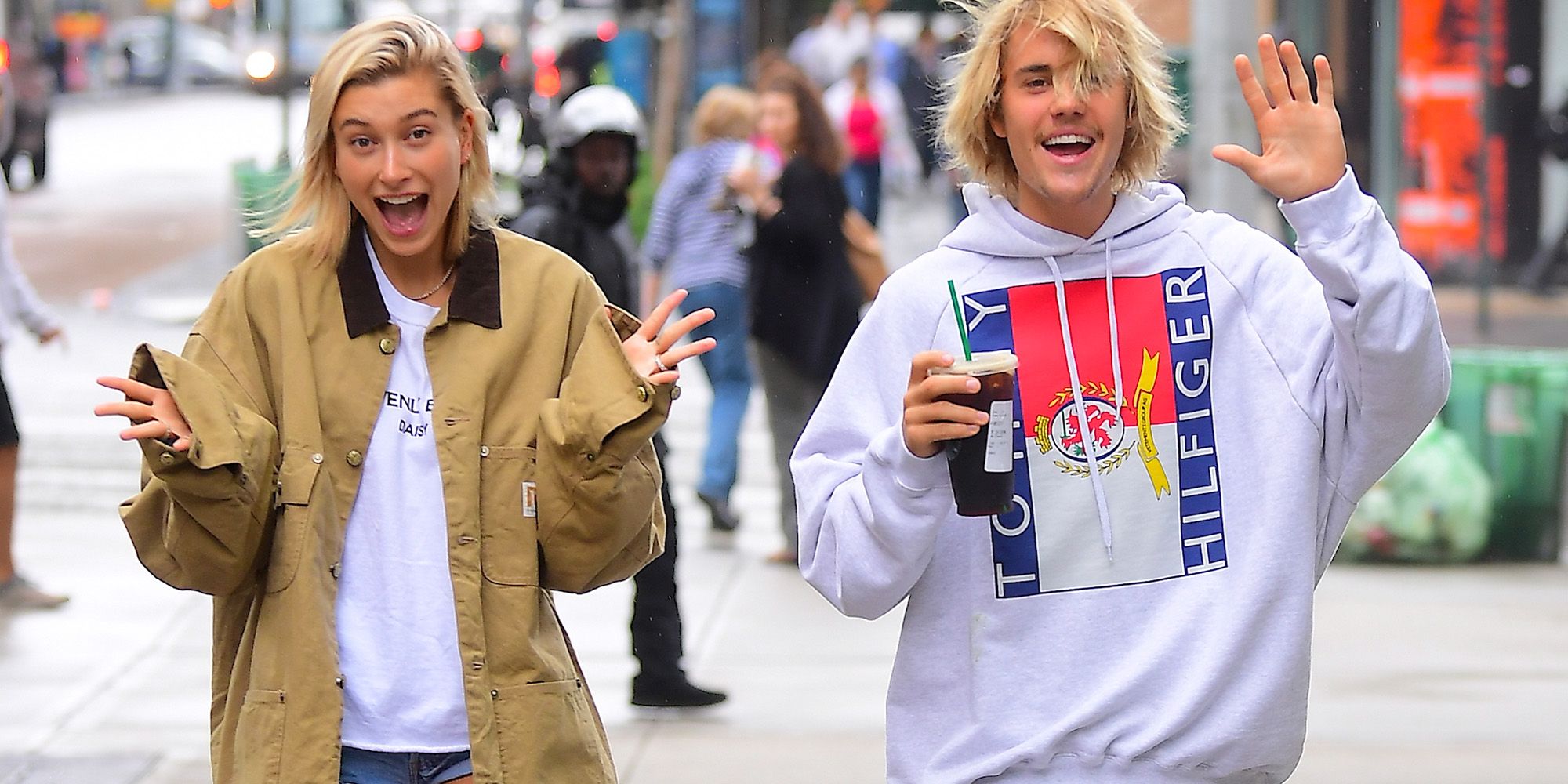 UPDATED] Justin Bieber and Hailey Baldwin Reportedly Got Married