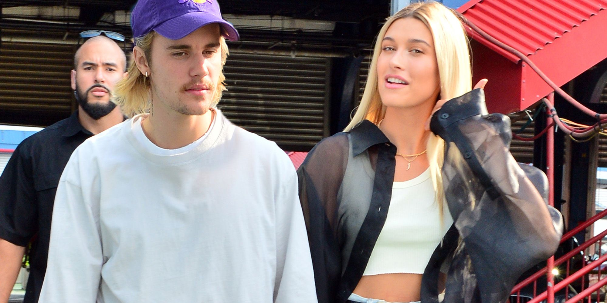 UPDATED] Justin Bieber and Hailey Baldwin Reportedly Got Married