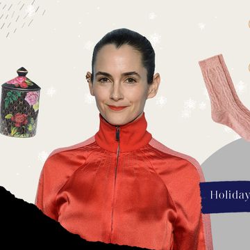 elle shopping holiday gift guide karla welch