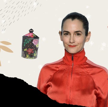 elle shopping holiday gift guide karla welch