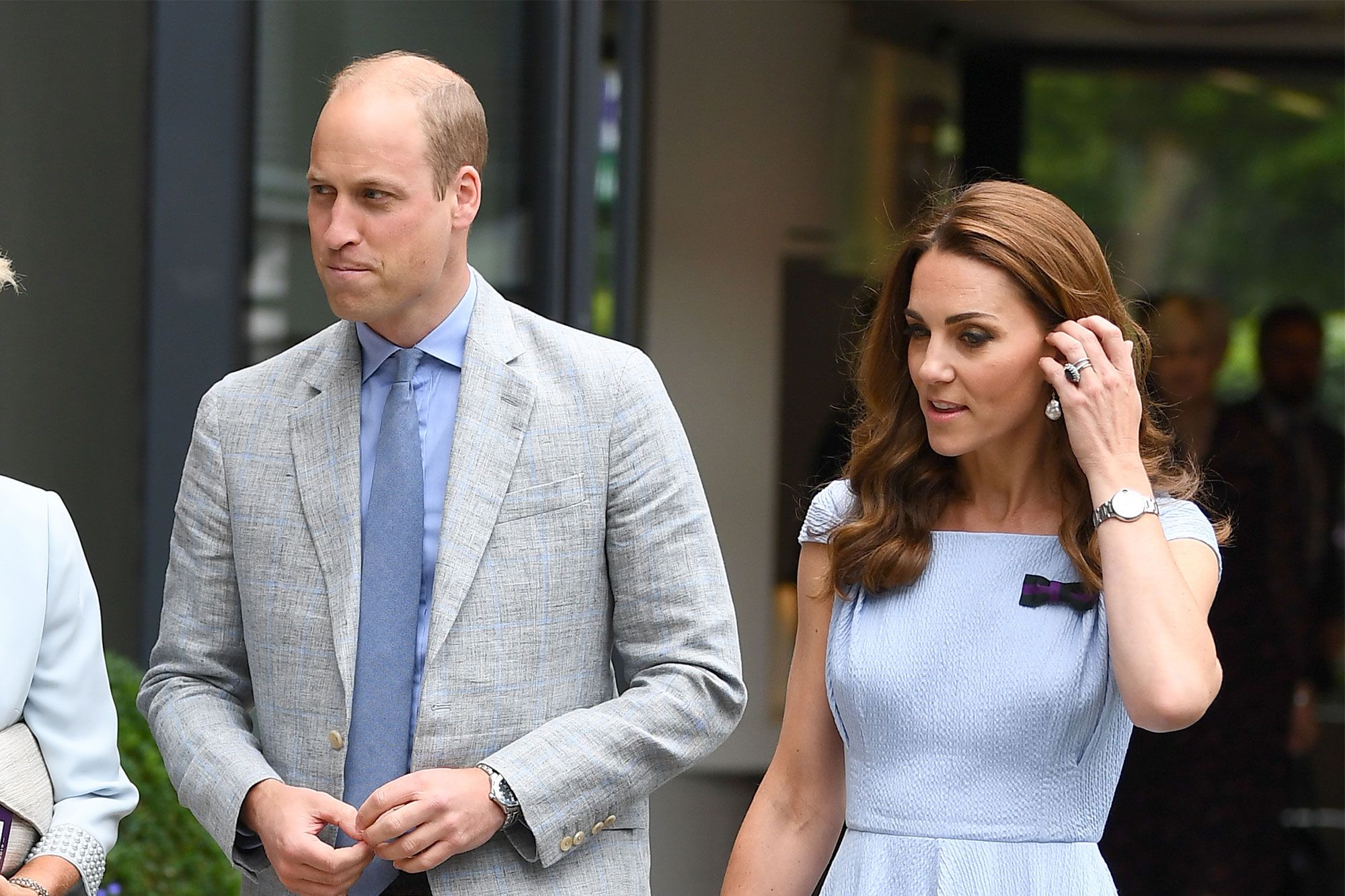 Vestidos de best sale kate middleton 2019