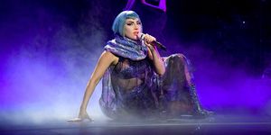 Lady Gaga dará un concierto solidario