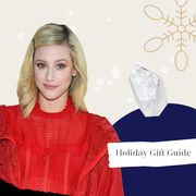 lili reinhart holiday shopping gift guide