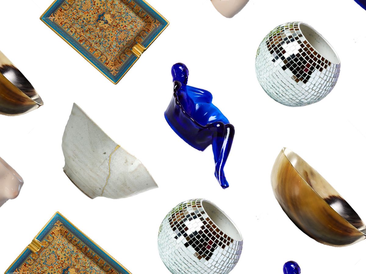 Everyone's obsessed with tiny bowls — shop the 5 best ones