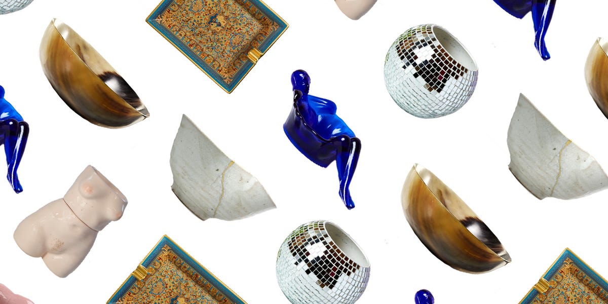 Everyone's obsessed with tiny bowls — shop the 5 best ones