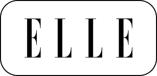logo voor elle magazine