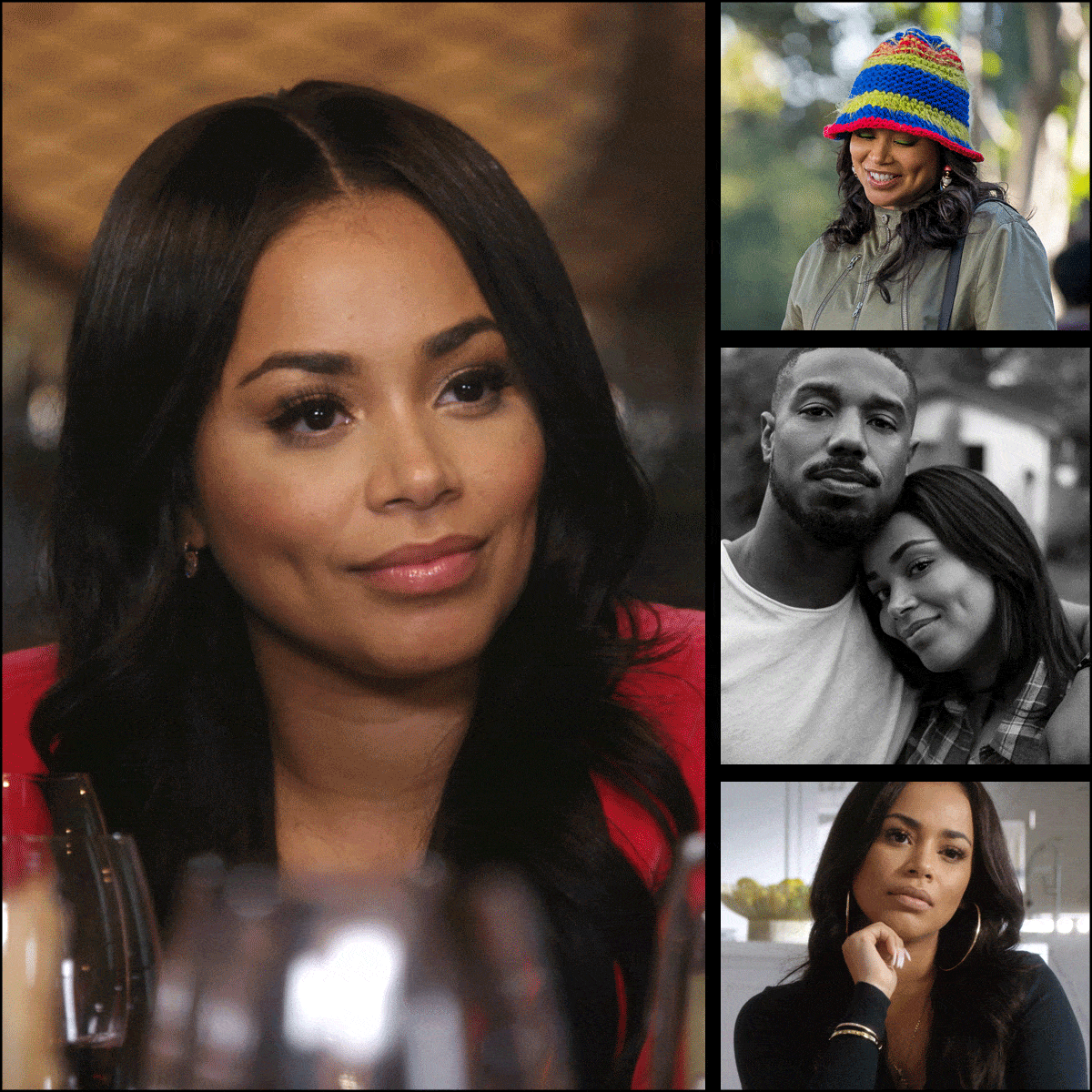 Look Back At It Lauren London's Most Iconic Roles
