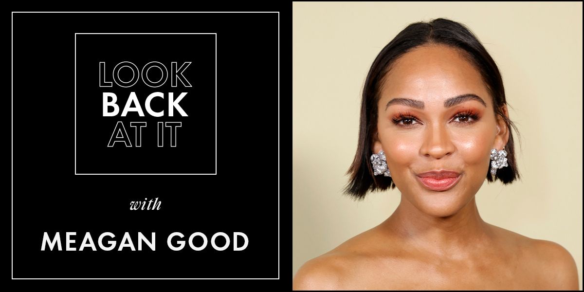 Meagan Good Makeup | Saubhaya Makeup