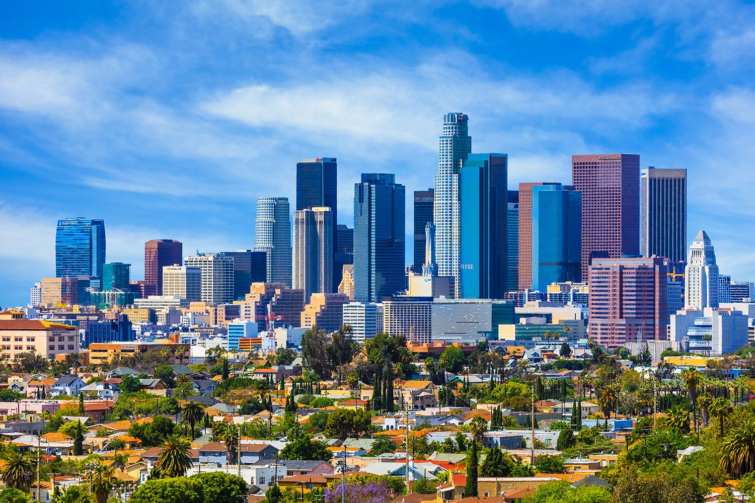 Los Ángeles: estos son los 8 lugares por los que valdrá la pena tu viaje