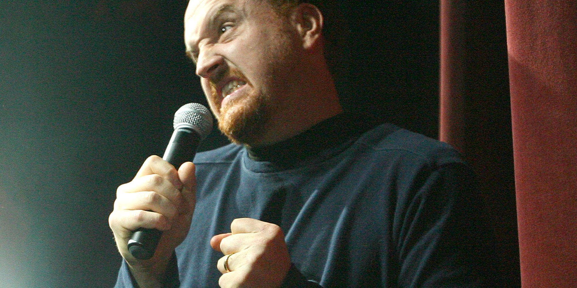Louis C.K. reportedly returns to Comedy Cellar for another surprise set