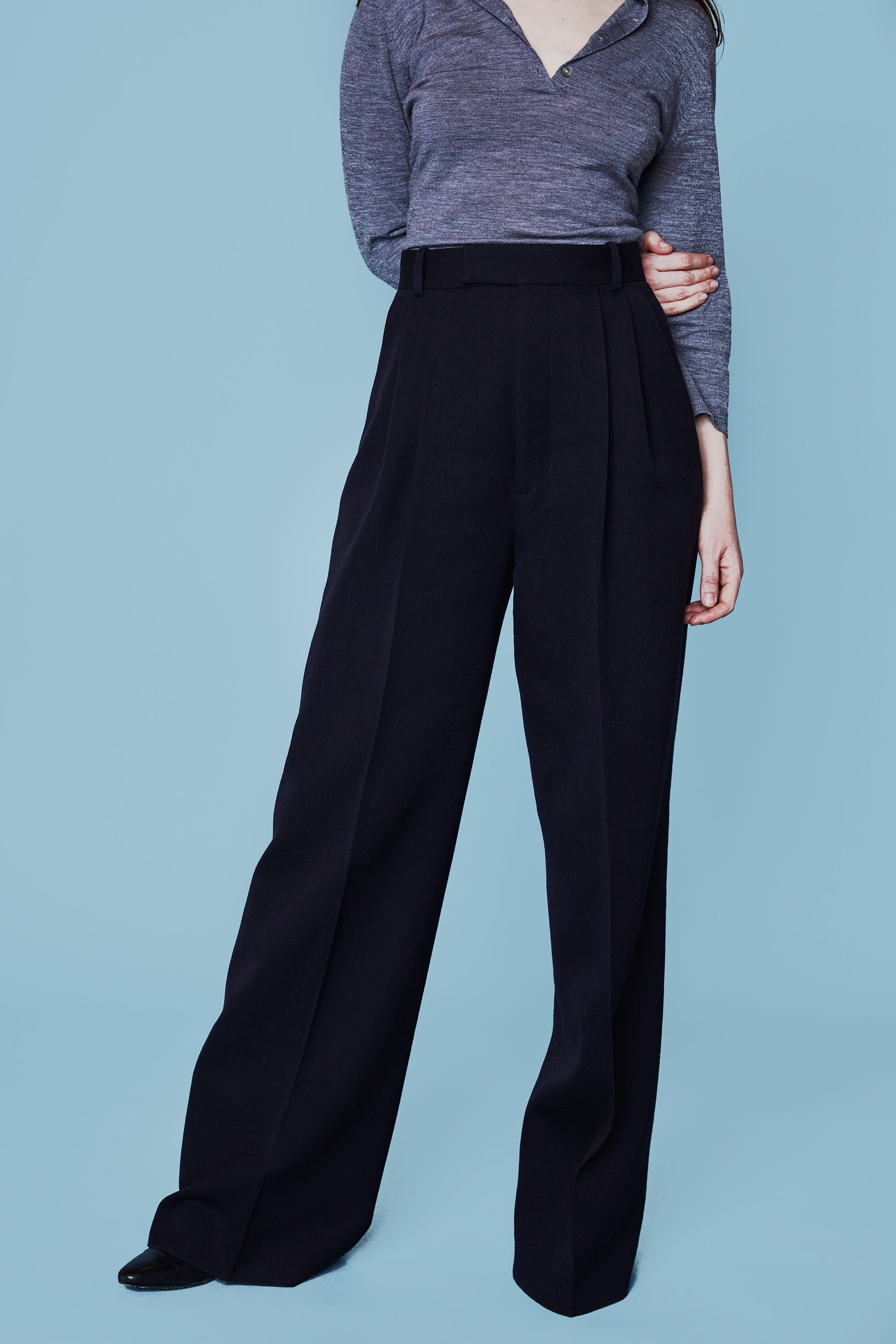Celine Pants by Tussah Online, THE ICONIC