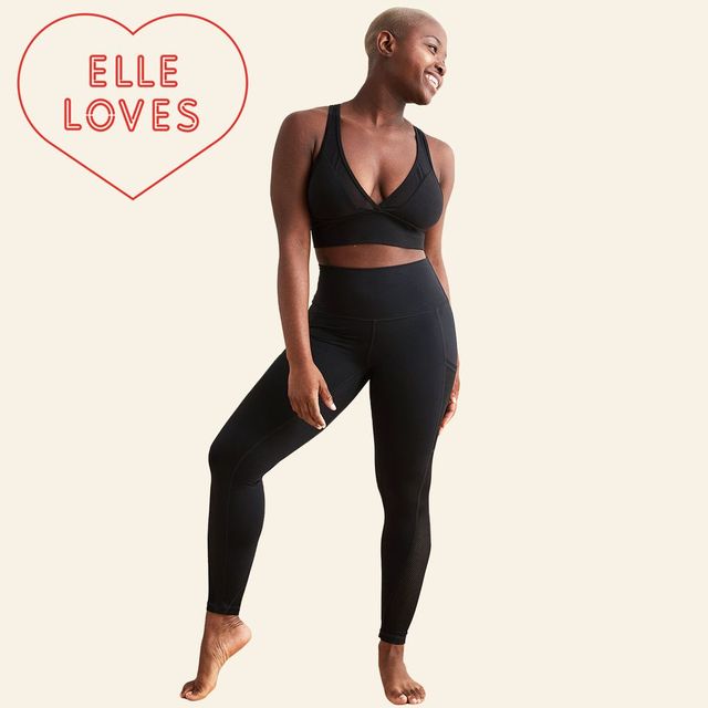 Aerie Move High Waisted 7/8 Legging, Oh, the Deals! 61 Deep Discounts From  the Best Labour Day Weekend Sales