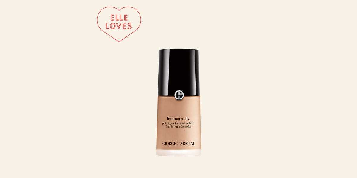 Luminous Silk Oil-Free Foundation Armani Beauty 