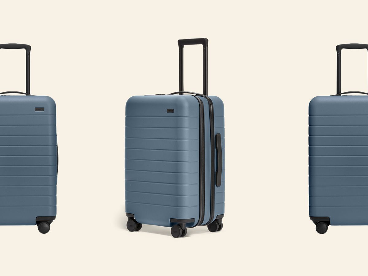 Are Away Carry-Ons Worth the Hype?